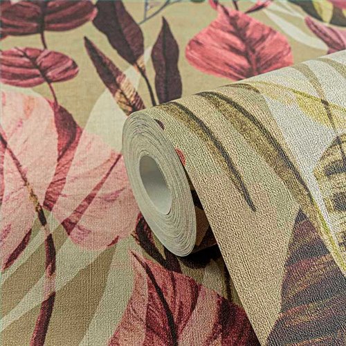 Rollo Papel Pintado ANNA D´ANDREA Referencia  78219-2.