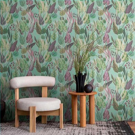 Rollo Papel Pintado ANNA D´ANDREA Referencia  78219-4.