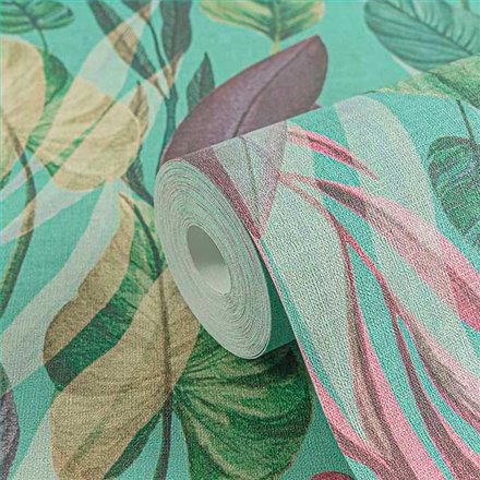Rollo Papel Pintado ANNA D´ANDREA Referencia  78219-4.