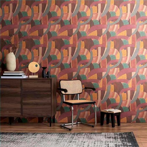 Rollo Papel Pintado ANNA D´ANDREA Referencia  78214-1.