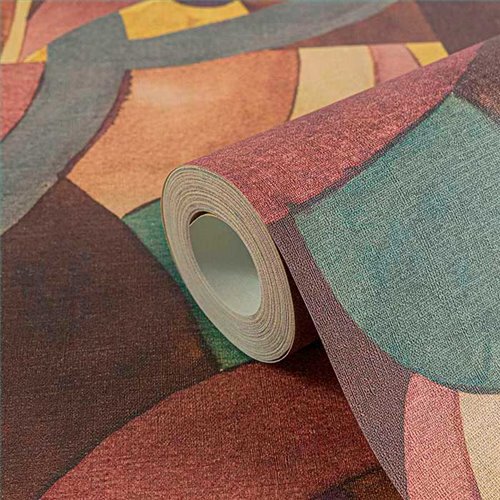 Rollo Papel Pintado ANNA D´ANDREA Referencia  78214-1.