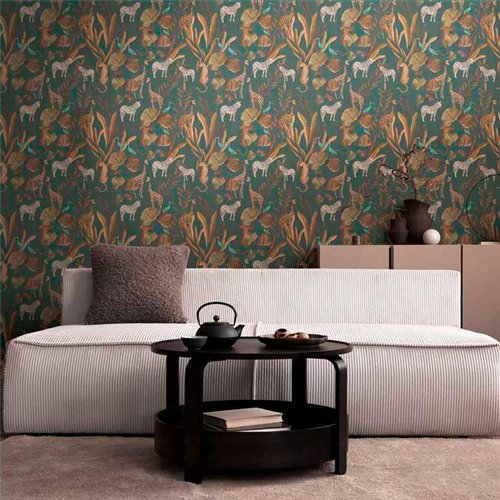 Rollo Papel Pintado ANNA D´ANDREA Referencia  78218-2.