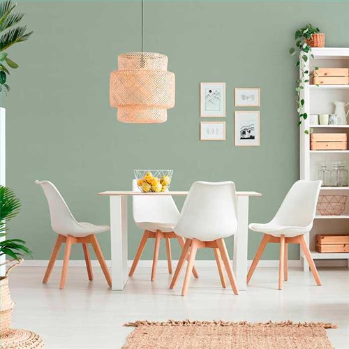 Rollo Papel Pintado ANNA D´ANDREA Referencia  37178-8.