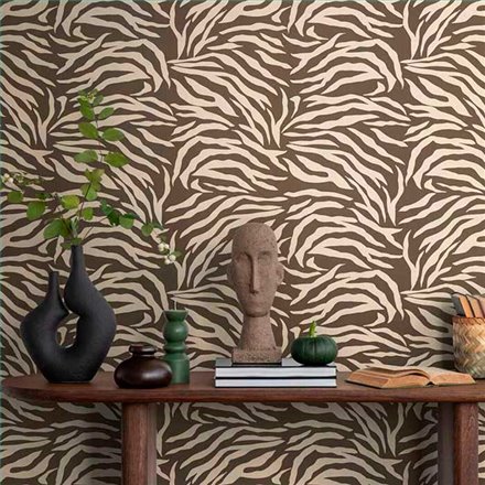 Rollo Papel Pintado ANNA D´ANDREA Referencia  78217-2.