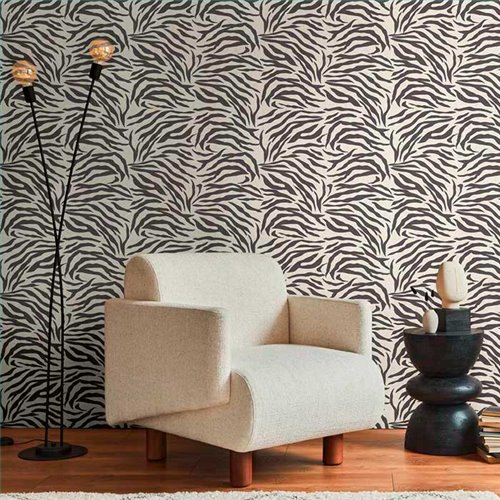 Rollo Papel Pintado ANNA D´ANDREA Referencia  78217-1.