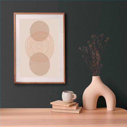 Rollo Papel Pintado ANNA D´ANDREA Referencia  37178-1.