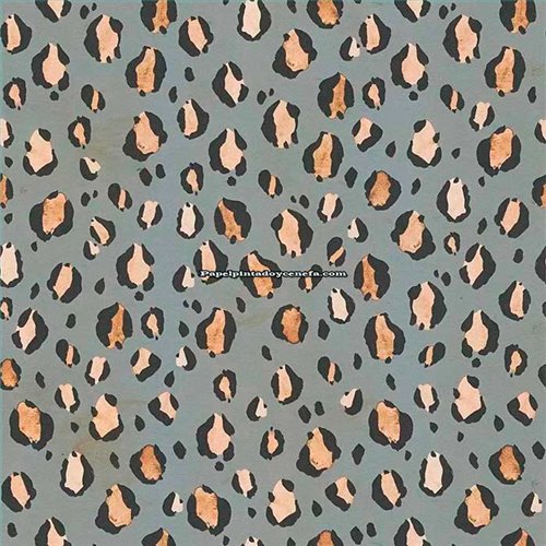 Rollo Papel Pintado ANNA D´ANDREA Referencia  78216-2.