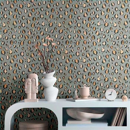 Rollo Papel Pintado ANNA D´ANDREA Referencia  78216-2.