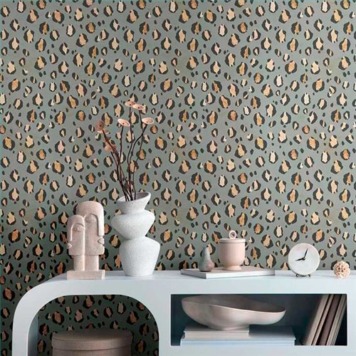 Rollo Papel Pintado ANNA D´ANDREA Referencia  78216-2.