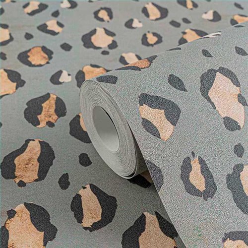 Rollo Papel Pintado ANNA D´ANDREA Referencia  78216-2.