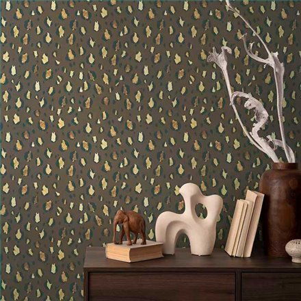 Rollo Papel Pintado ANNA D´ANDREA Referencia  78216-3.
