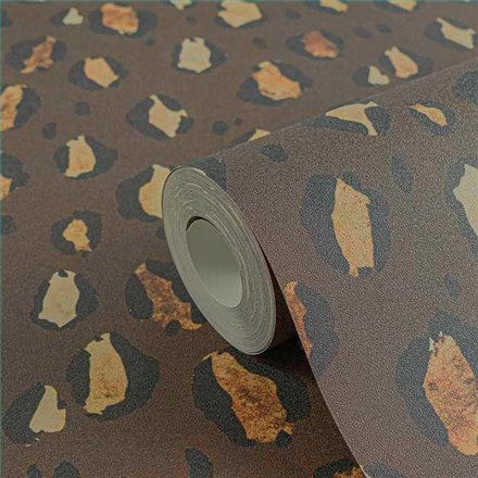 Rollo Papel Pintado ANNA D´ANDREA Referencia  78216-3.