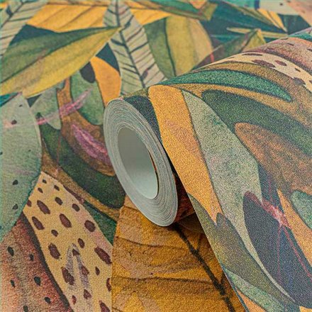Rollo Papel Pintado ANNA D´ANDREA Referencia  78220-1.