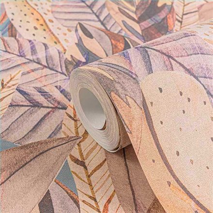 Rollo Papel Pintado ANNA D´ANDREA Referencia  78220-2.