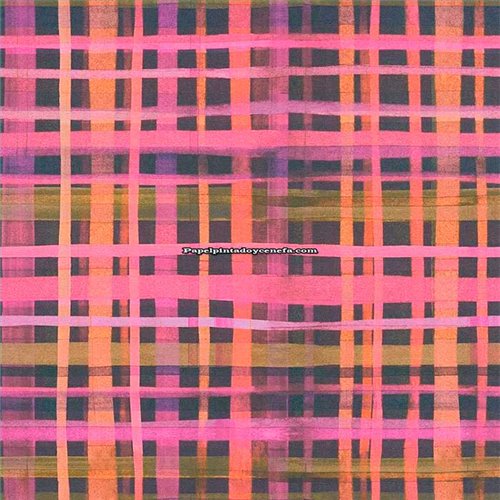 Rollo Papel Pintado ANNA D´ANDREA Referencia  78224-2.