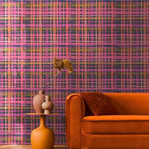 Rollo Papel Pintado ANNA D´ANDREA Referencia  78224-2.