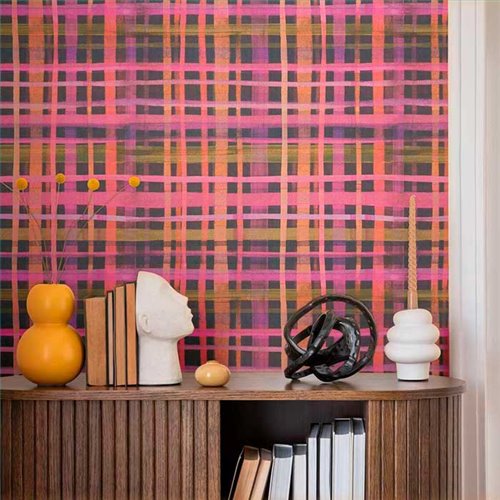Rollo Papel Pintado ANNA D´ANDREA Referencia  78224-2.