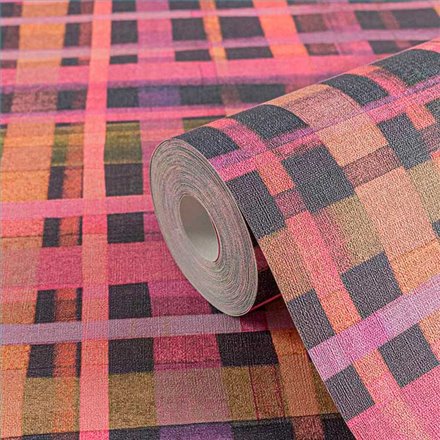Rollo Papel Pintado ANNA D´ANDREA Referencia  78224-2.