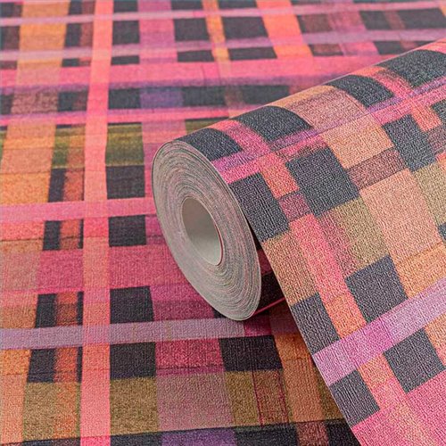Rollo Papel Pintado ANNA D´ANDREA Referencia  78224-2.