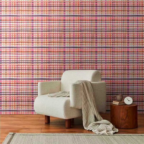 Rollo Papel Pintado ANNA D´ANDREA Referencia  78224-1.