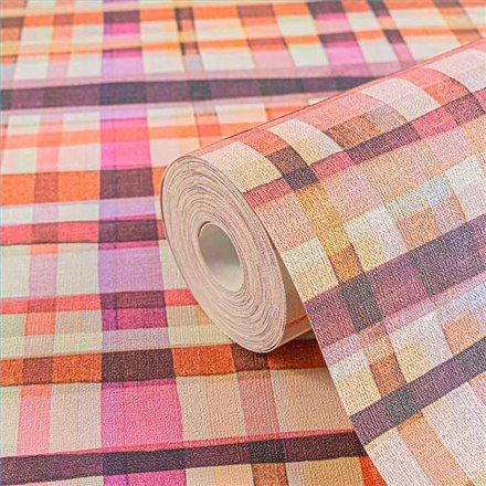 Rollo Papel Pintado ANNA D´ANDREA Referencia  78224-1.