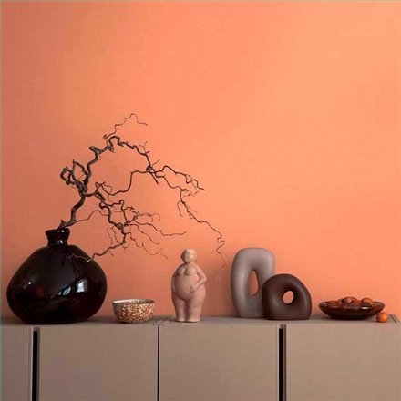Rollo Papel Pintado ANNA D´ANDREA Referencia  39097-3.