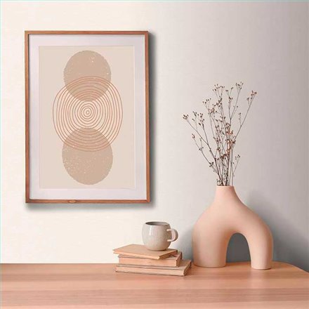 Rollo Papel Pintado ANNA D´ANDREA Referencia  30689-1.