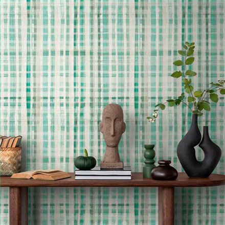 Rollo Papel Pintado ANNA D´ANDREA Referencia  78224-3.