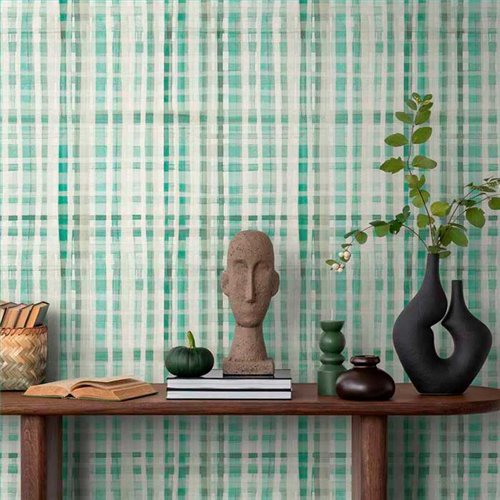 Rollo Papel Pintado ANNA D´ANDREA Referencia  78224-3.