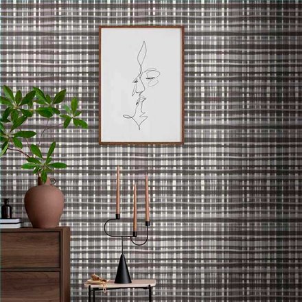 Rollo Papel Pintado ANNA D´ANDREA Referencia  78224-4.
