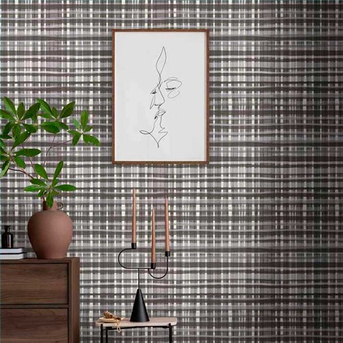 Rollo Papel Pintado ANNA D´ANDREA Referencia  78224-4.