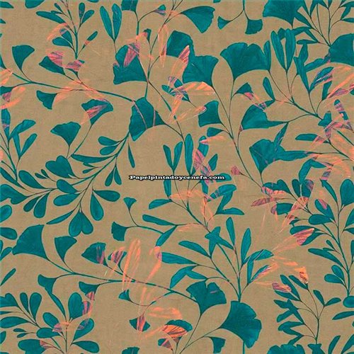 Rollo Papel Pintado ANNA D´ANDREA Referencia  78223-2.