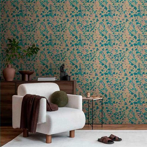 Rollo Papel Pintado ANNA D´ANDREA Referencia  78223-2.