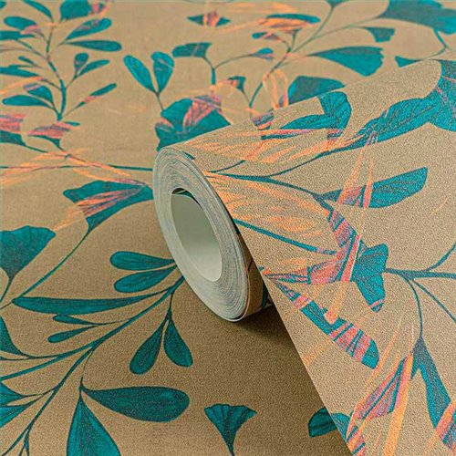 Rollo Papel Pintado ANNA D´ANDREA Referencia  78223-2.