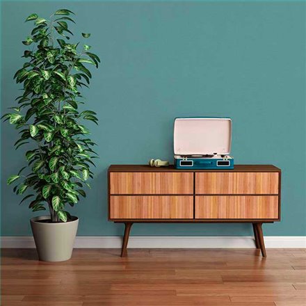 Rollo Papel Pintado ANNA D´ANDREA Referencia  30688-4.
