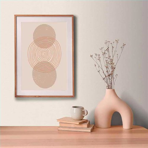 Rollo Papel Pintado ANNA D´ANDREA Referencia  30688-1.