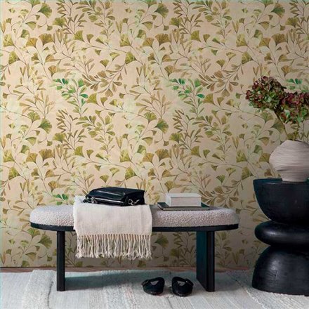 Rollo Papel Pintado ANNA D´ANDREA Referencia  78223-3.
