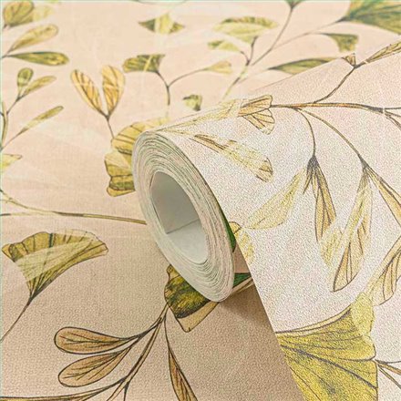 Rollo Papel Pintado ANNA D´ANDREA Referencia  78223-3.