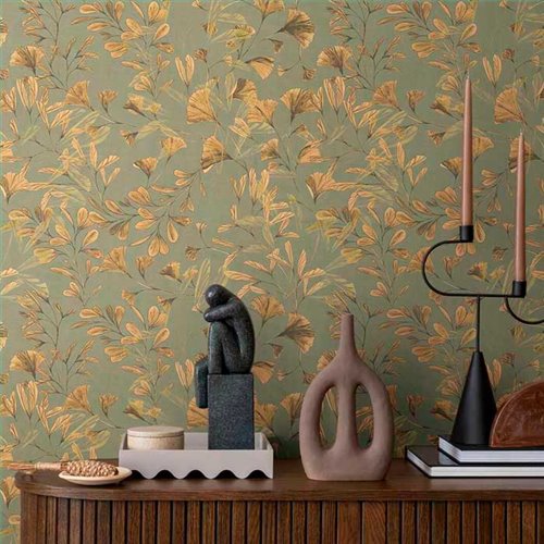 Rollo Papel Pintado ANNA D´ANDREA Referencia  78223-1.