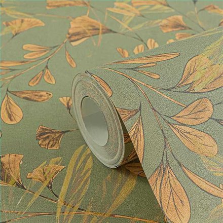 Rollo Papel Pintado ANNA D´ANDREA Referencia  78223-1.