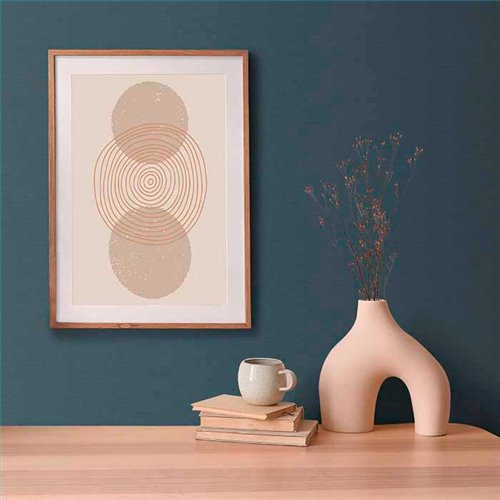 Rollo Papel Pintado ANNA D´ANDREA Referencia  39097-9.