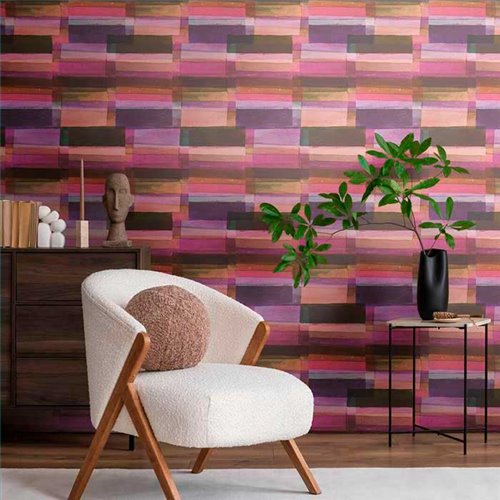 Rollo Papel Pintado ANNA D´ANDREA Referencia  78225-1.
