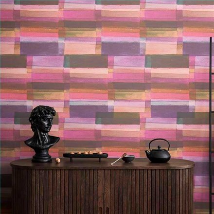 Rollo Papel Pintado ANNA D´ANDREA Referencia  78225-1.