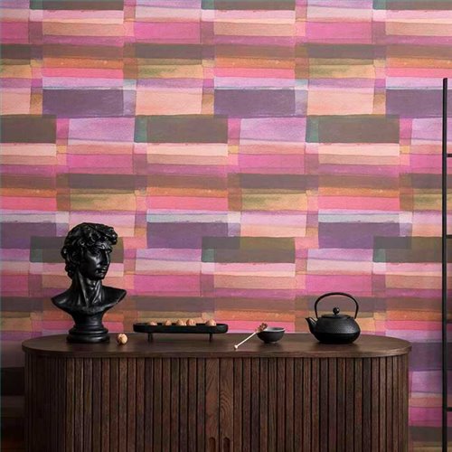Rollo Papel Pintado ANNA D´ANDREA Referencia  78225-1.