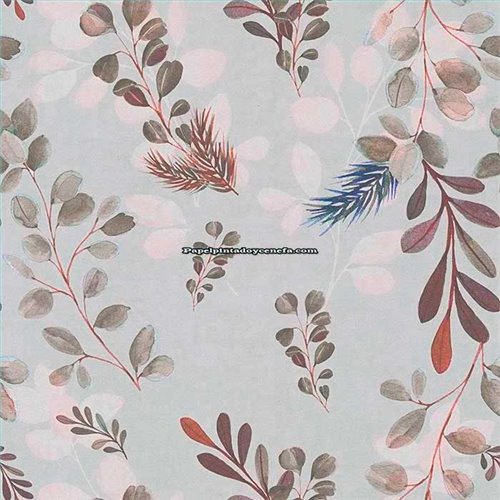 Rollo Papel Pintado ANNA D´ANDREA Referencia  78221-2.