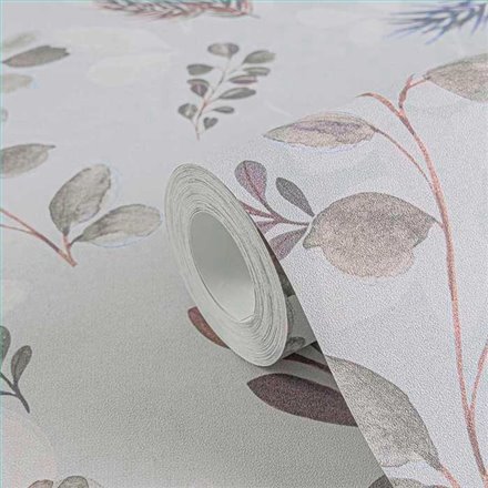 Rollo Papel Pintado ANNA D´ANDREA Referencia  78221-2.