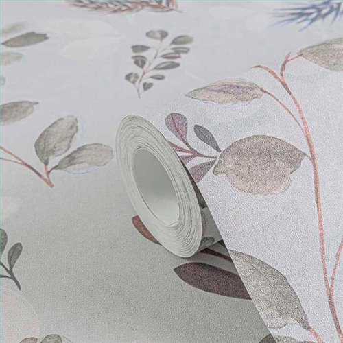 Rollo Papel Pintado ANNA D´ANDREA Referencia  78221-2.