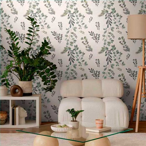 Rollo Papel Pintado ANNA D´ANDREA Referencia  78221-1.