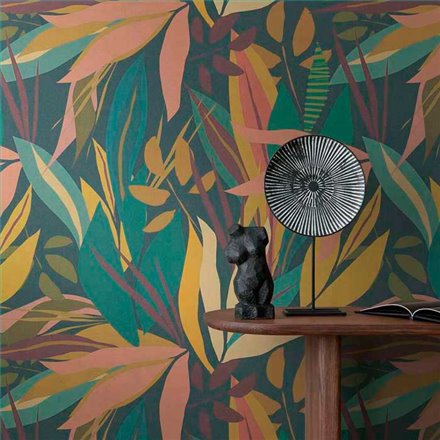 Rollo Papel Pintado ANNA D´ANDREA Referencia  78209-1.
