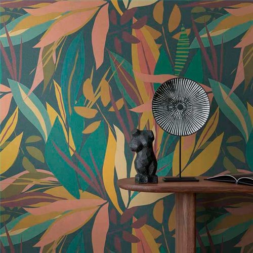 Rollo Papel Pintado ANNA D´ANDREA Referencia  78209-1.